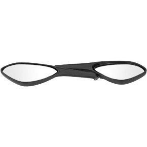 Rearview Mirrors, 1 Pair Motoycle Original Rear View Mirror Rearview Parts Fit for Ducati Monster 696 ​795 796 1100