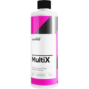 CARPRO Multi X All Purpose Cleaner Concentrate - 1 Liter - Clean Your Interior, Exterior, Engine Bay, Tires and More