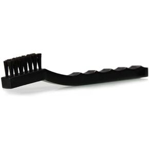 CHEMICAL GUYS Acc_663 Master Grip Soft Horse Hair Detailing Brush, 1 Pack