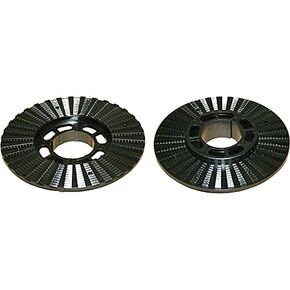 Boat Vent Vico Marine 2 Replacement Washer - Upper and Lower Standard Set