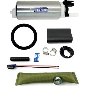 FPF Fuel Pump for John Deere X485 X585 Replace # AM130681 and AM132755