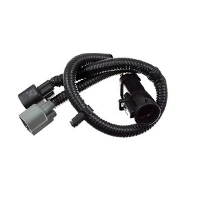 HFCM Fuel Pump Updated Wire Harness Assembly Fits 2003-2007 F-250 F-350 Ford Super Duty 6.0L Powerstroke 6C3Z-9F759-A Horizontal Fuel Conditioning Module Current Style