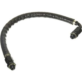 FPE-CRTFL-OE Oil Feed Line Replacement (03-15 Cummins Factory)