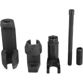 X AUTOHAUX Car Engine Fuel Injector Socket Set Fuel Injector Removal Tool for Ford 6.7L for Powerstroke Diesel F-250 F-350 F-450 F-550 2011-2018