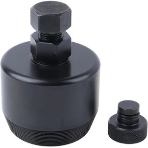 303-1510 6.7L Front Crankshaft Seal Remover Tool, Fits for 2011-2021 Ford Super Duty F-250/350 /450/550, 6.7L Power Stroke Diesel and 2016-2021 F-650 / F-750 6.7L #Alt ST-152