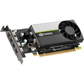 NVIDIA LEADTEK T600 Turing PCIe 3.0 x16 Graphics GPU Card 4GB GDDR6
