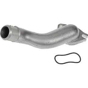 Dorman 902-2004 Engine Coolant Thermostat Housing Compatible with Select Models
