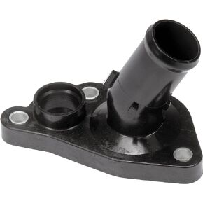 Dorman 902-314 Engine Coolant Thermostat Housing Compatible with Select Chrysler / Dodge Models