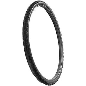 26x1.95 Bicycle Solid Wear-Resistant Airless Tire Anti Stab Riding MTB Road Bike Tyre 26 Inch Non-Inflatable Tires