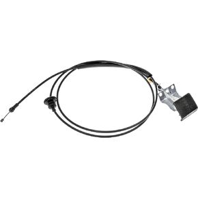 Dorman 912-215 Hood Release Cable Compatible with Select Nissan Models