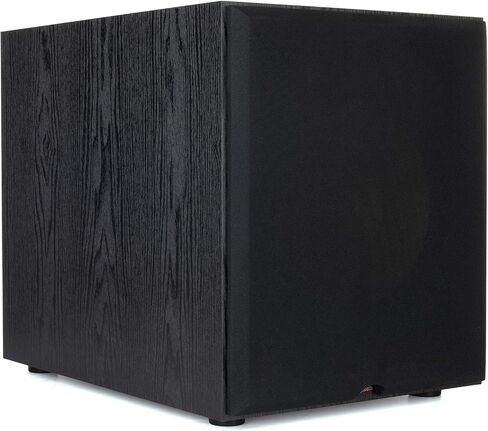 KLIPSCH SUB-100-BLACK Synergy Black Label Subwoofer Speaker with an Additional 1 Year Extended Protection (2018) in Kuwait