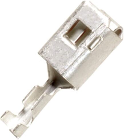 25 Standard Box Female Terminals 20-18 Gauge Compatible with Ford in Kuwait