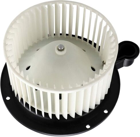 مجموعة محرك منفاخ HVAC لـ 2006-2010 Ford Explorer & Mercury Mountaineer & Ford Explorer Sport Trac 07-10, 700178 8L2Z19805A in Kuwait