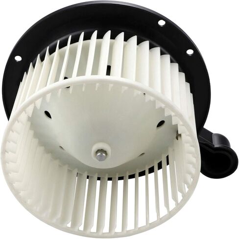 مجموعة محرك منفاخ HVAC لـ 2006-2010 Ford Explorer & Mercury Mountaineer & Ford Explorer Sport Trac 07-10, 700178 8L2Z19805A in Kuwait