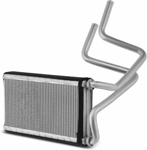 قلب سخان HVAC ممتاز متوافق مع Chrysler Sebring 2007-2010، 200 2011-2014 & Dodge Avenger 2008-2014، Caliber 2007-2010، Journey 2009-2020 & Jeep Compass، Compass، Patriot 2007-2017 in Saudi Arabia