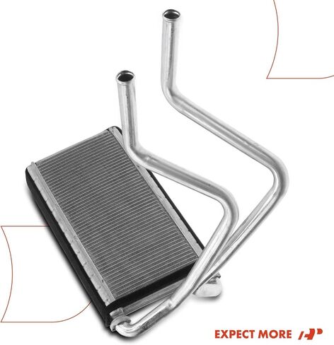 قلب سخان HVAC ممتاز متوافق مع Chrysler Sebring 2007-2010، 200 2011-2014 & Dodge Avenger 2008-2014، Caliber 2007-2010، Journey 2009-2020 & Jeep Compass، Compass، Patriot 2007-2017 in Saudi Arabia