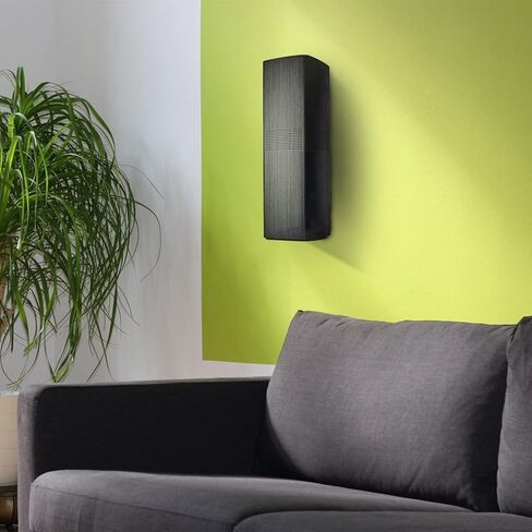 زوج واحد من دعامات التثبيت على الحائط بديلة لنظام الترفيه المنزلي Bose 752341-0010 OmniJewel Lifestyle 650 ولمكبرات الصوت المحيطية Bose 700 in Kuwait