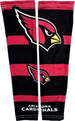 Littlearth NFL Strong Arms Sleeves in Saudi Arabia