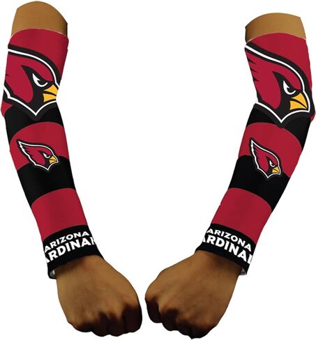 Littlearth NFL Strong Arms Sleeves in Saudi Arabia