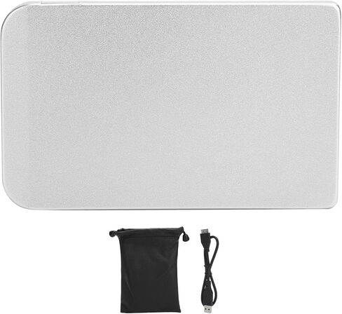 YD0004 USB إلى، 3.0 2.5 بوصة محمول 80 جيجا لوازم الكمبيوتر المحمول Sliver250GB 120G 250G 320G 500G 1 تيرابايت 2 تيرابايت عالمي للشاشات والقرص الصلب الفضي (250 جيجا) USB3.0 تخزين 2.5 بوصة قرص خارجي محمول للكمبيوتر in Kuwait