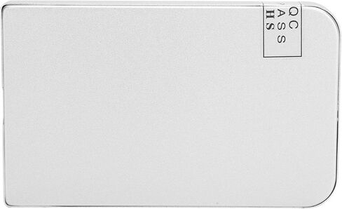 YD0004 USB إلى، 3.0 2.5 بوصة محمول 80 جيجا لوازم الكمبيوتر المحمول Sliver250GB 120G 250G 320G 500G 1 تيرابايت 2 تيرابايت عالمي للشاشات والقرص الصلب الفضي (250 جيجا) USB3.0 تخزين 2.5 بوصة قرص خارجي محمول للكمبيوتر in Kuwait