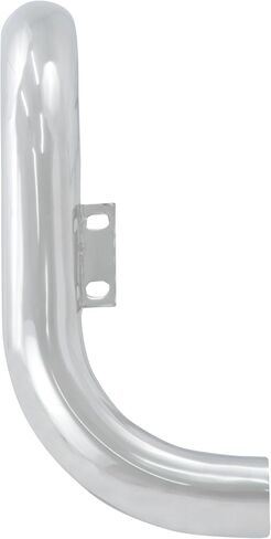ARIES 35-1003 2-1/2-Inch Polished Stainless Steel Bull Bar, Select Jeep Grand Cherokee in Saudi Arabia