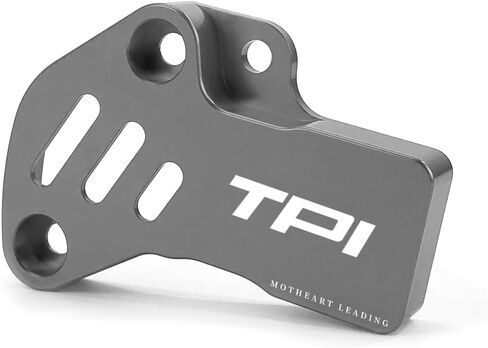 واقي مستشعر TPS للدراجات النارية لـ K.TM 250 300 XC-W TPi 300 XC-W TPi ستة أيام EXC 150 250 300 TPi EXC 250 300 TPi ستة أيام XCW 150 TPi XC 250 300 ملحقات مستشعر موضع الخانق (أسود) in Kuwait