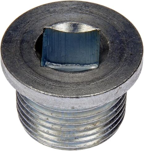 Dorman 090-5003CD Oil Drain Plug Standard Compatible with Select Models in Saudi Arabia