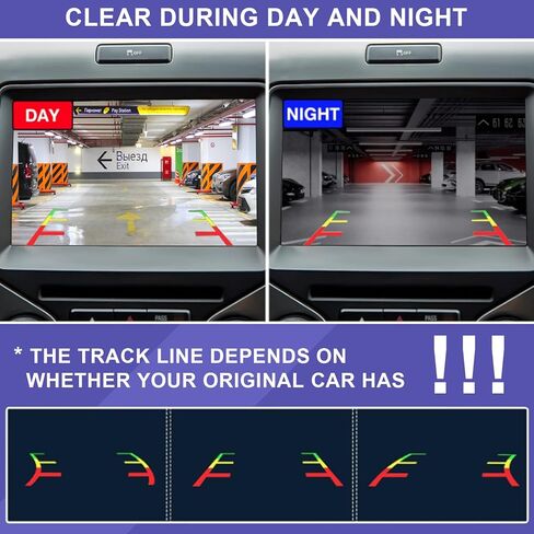 طقم كاميرا احتياطية بشعار الباب الخلفي من Ford متوافق مع Ford F-150 2011-2014 مجموعة استبدال الكاميرا المساعدة في ركن السيارة AL3Z-19H511-A، BL3Z-19G490-B in Kuwait