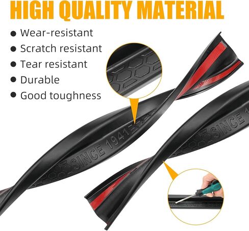 طقم واقي عتبة الباب مع شعار 1941، حافة لـ 1997-2006 Wrangler TJ استبدال أجزاء الملحقات، قطعتان/مجموعة in Kuwait