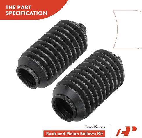 A-Premium Set of 10, Front Sway Bar Link, Lower Ball Joint, Inner Outer Tie Rod End, Compatible with Ford F-150 2005-2006, RWD or 4WD in Saudi Arabia