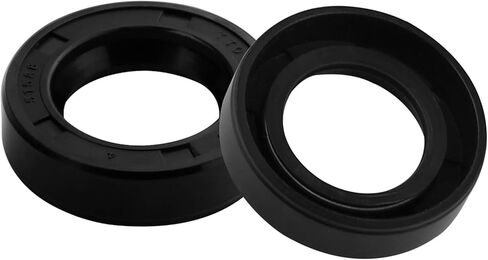 Golf Cart Rear Axle Shaft Bearing & Seal Kit for EZGO TXT RXV Marathon Medalist 1978-UP Electric Golf cart, OEM 611931 15112-G1 15112G1 70181-G01 70181G01 620343, 2 Pack in Saudi Arabia