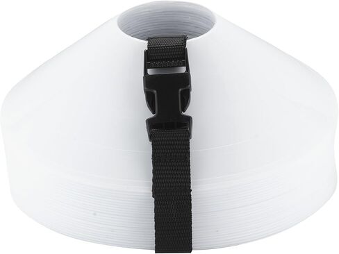 American Challenge Soccer Sports Disc Cones in Saudi Arabia