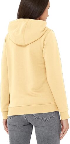 Women's Hoodie Sweatshirt Fleece Pullover Hooded Athletic Long Sleeve Sweat Shirt For Women Casual Hoodies Pockets in Kuwait