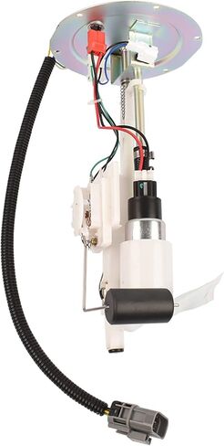 6Pin Fuel Pump Module Assembly Replacement for Nissan Tsuru 1997-2007 Pickup 1995-1997 17040-3B000 5502230 in Saudi Arabia