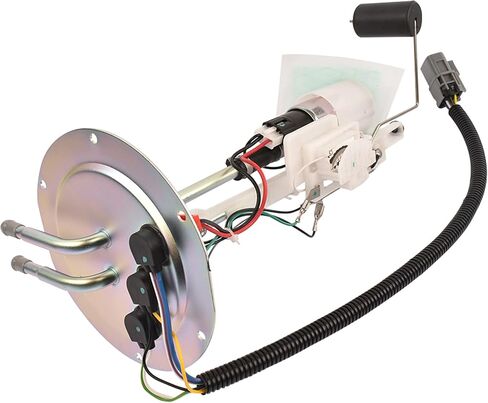 6Pin Fuel Pump Module Assembly Replacement for Nissan Tsuru 1997-2007 Pickup 1995-1997 17040-3B000 5502230 in Saudi Arabia