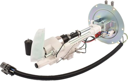 6Pin Fuel Pump Module Assembly Replacement for Nissan Tsuru 1997-2007 Pickup 1995-1997 17040-3B000 5502230 in Saudi Arabia