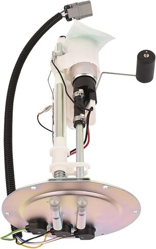 6Pin Fuel Pump Module Assembly Replacement for Nissan Tsuru 1997-2007 Pickup 1995-1997 17040-3B000 5502230 in Saudi Arabia