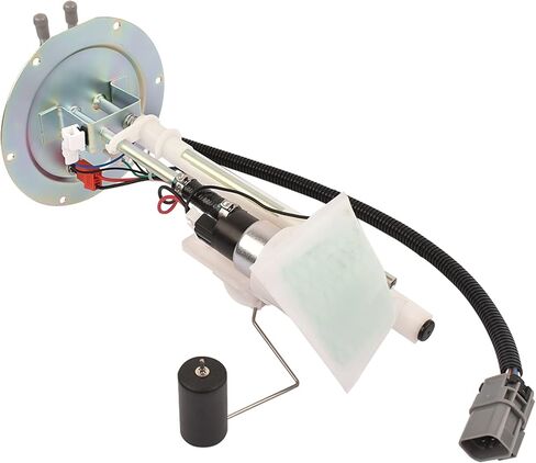 6Pin Fuel Pump Module Assembly Replacement for Nissan Tsuru 1997-2007 Pickup 1995-1997 17040-3B000 5502230 in Saudi Arabia