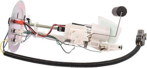 6Pin Fuel Pump Module Assembly Replacement for Nissan Tsuru 1997-2007 Pickup 1995-1997 17040-3B000 5502230 in Saudi Arabia