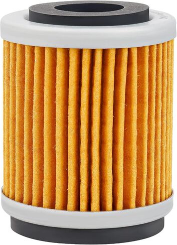 Road Passion Oil Filter for Yamaha YTM200 Tri-Moto 200 1983-1985 / YTM225 Tri-Moto 225 1983-1986 in Saudi Arabia