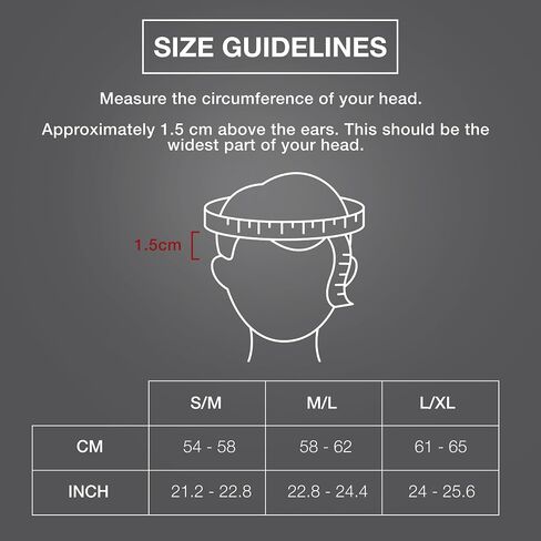 Team Obsidian Airflow Adult Bike Helmet - Lightweight Helmets for Adults with Reinforcing Skeleton - Unisex Bicycle Helmets for Women and Men - Comfortable and Breathable Cycling Mountain Bike Helmet in Saudi Arabia