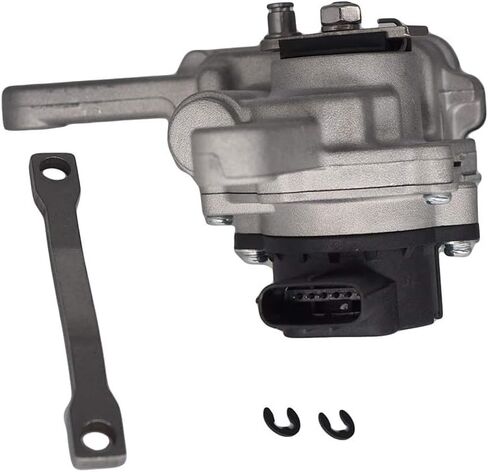 مفتاح تشغيل الشاحن التربيني، المحرك الكهربائي التوربيني، بوابة النفايات CT16 CT16V 17201-30150 17201-30180 17201-30181 يناسب تويوتا 1KD Hiace 3.0 D4D 171HP 1KD-FTV in Saudi Arabia
