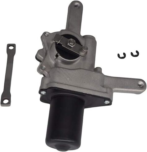 مفتاح تشغيل الشاحن التربيني، المحرك الكهربائي التوربيني، بوابة النفايات CT16 CT16V 17201-30150 17201-30180 17201-30181 يناسب تويوتا 1KD Hiace 3.0 D4D 171HP 1KD-FTV in Saudi Arabia