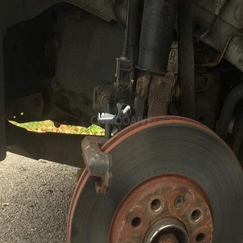 CNWOOAIVE 4pc Fuel Line Water Hose Clamp Set Brake Pipe Fluid Pinch Tool Set in Kuwait