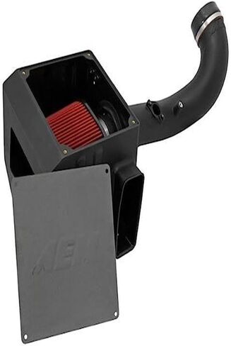 AEM 218030DC Cold Air Intake System in Saudi Arabia