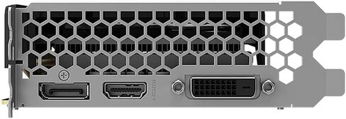 بطاقة رسومات PNY GeForce® GTX 1660 Ti سعة 6 جيجابايت in Saudi Arabia