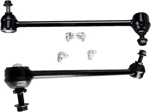 طقم تعليق 2 قطعة متوافق مع ميركوري للسمور 2008-2009 OEM K750019 استبدال قضيب موازن رابط Kitx2 in Saudi Arabia