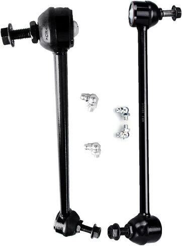 طقم تعليق 2 قطعة متوافق مع ميركوري للسمور 2008-2009 OEM K750019 استبدال قضيب موازن رابط Kitx2 in Saudi Arabia