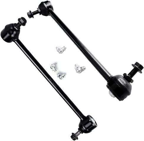 طقم تعليق 2 قطعة متوافق مع ميركوري للسمور 2008-2009 OEM K750019 استبدال قضيب موازن رابط Kitx2 in Saudi Arabia